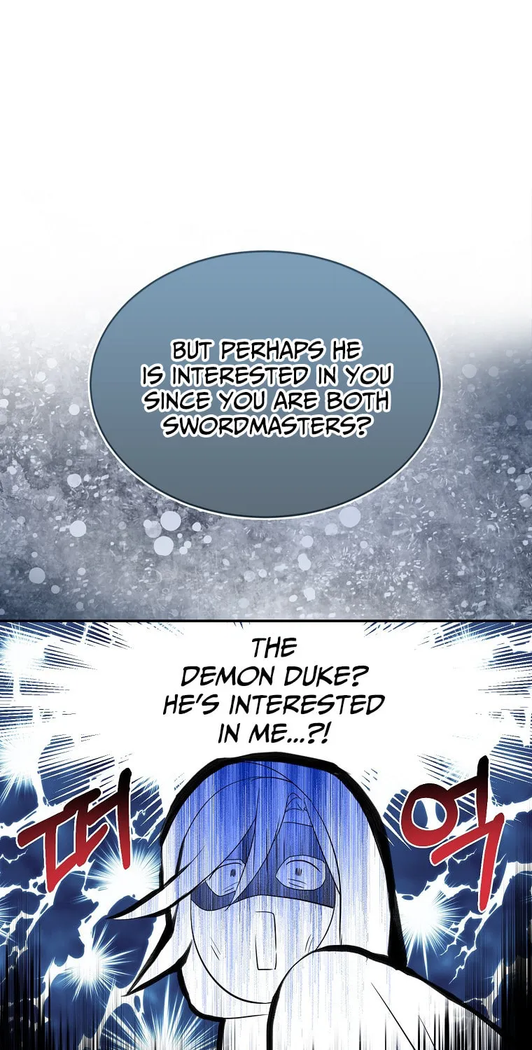 Cassmire: The Loyal Sword Chapter 10 page 93 - 