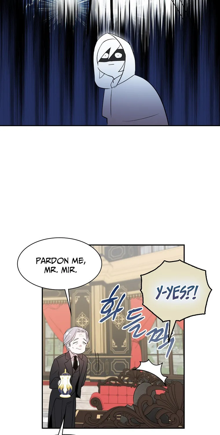 Cassmire: The Loyal Sword Chapter 10 page 94 - 