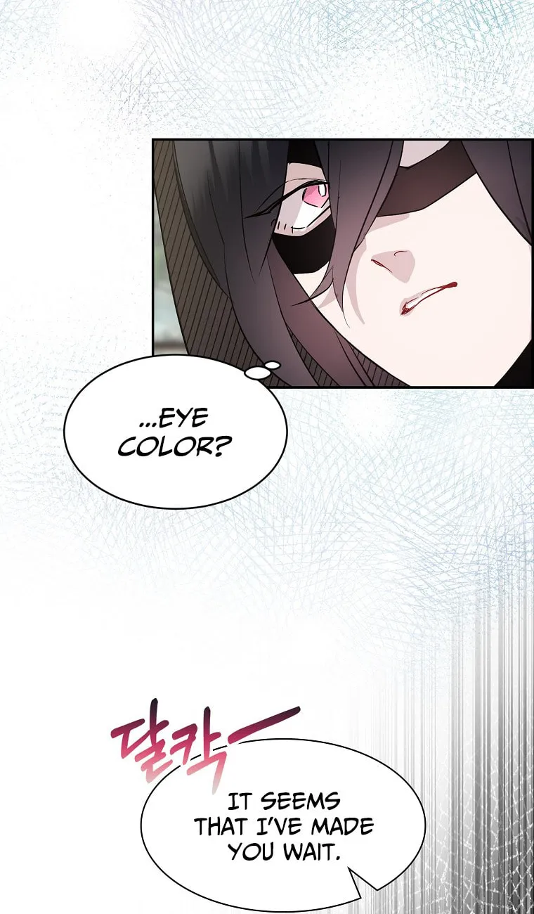 Cassmire: The Loyal Sword Chapter 10 page 98 - 