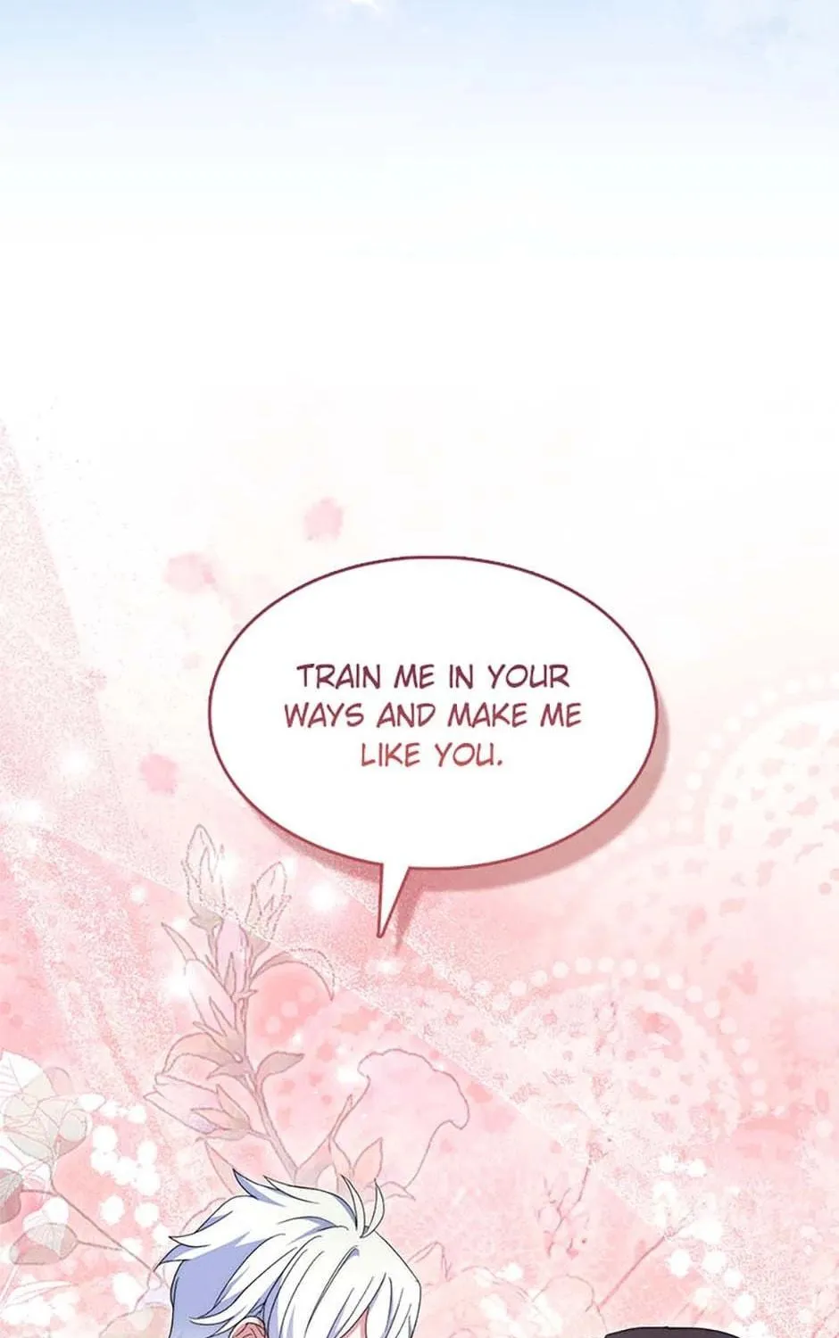 Cassmire: The Loyal Sword Chapter 100 page 107 - 