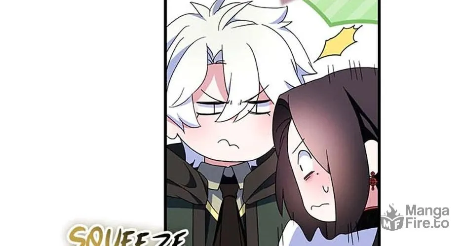 Cassmire: The Loyal Sword Chapter 100 page 110 - 