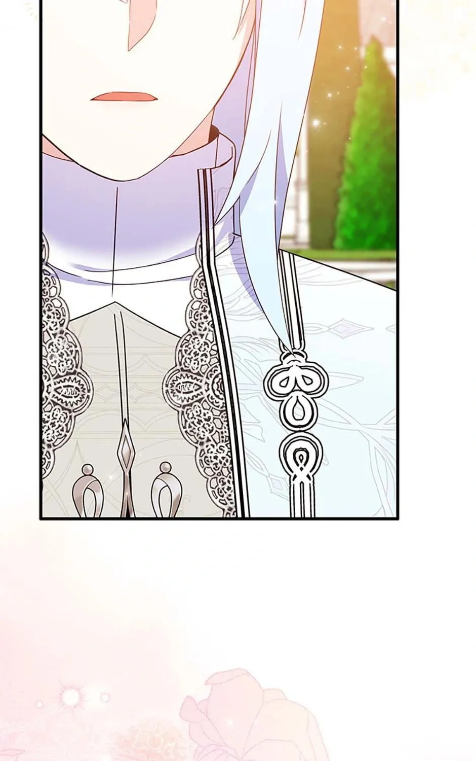 Cassmire: The Loyal Sword Chapter 100 page 13 - 