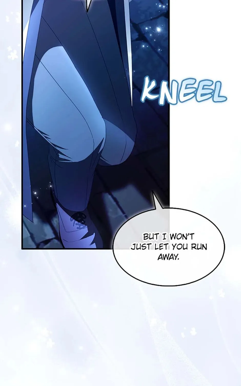 Cassmire: The Loyal Sword Chapter 100 page 127 - 