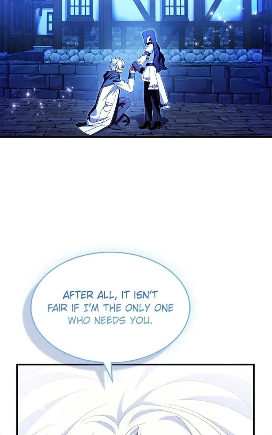 Cassmire: The Loyal Sword Chapter 100 page 129 - 