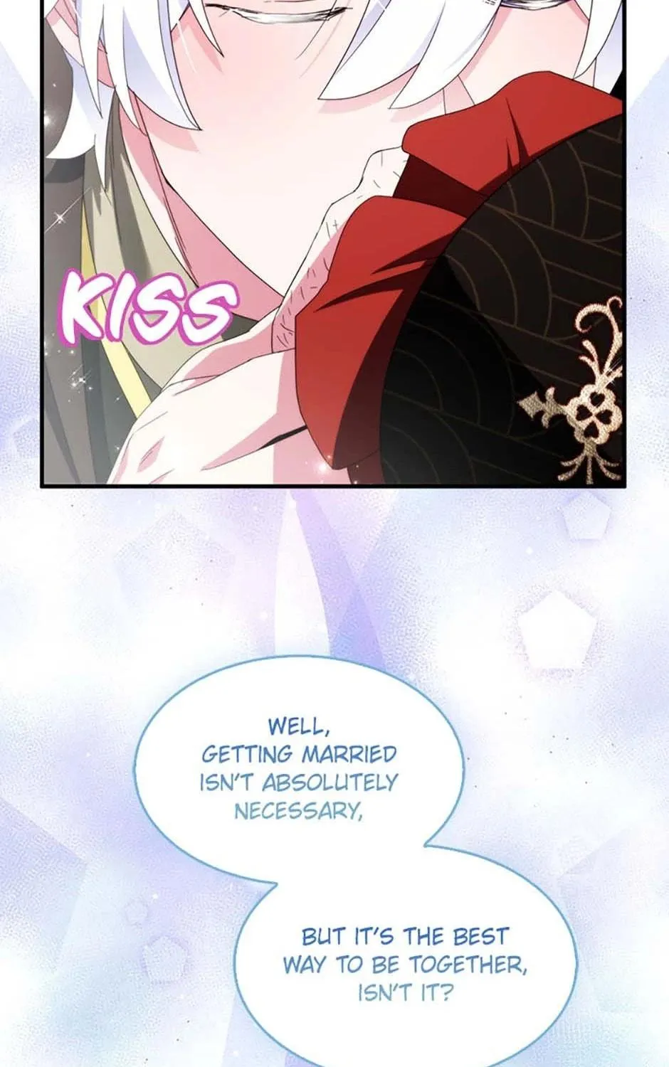 Cassmire: The Loyal Sword Chapter 100 page 131 - 