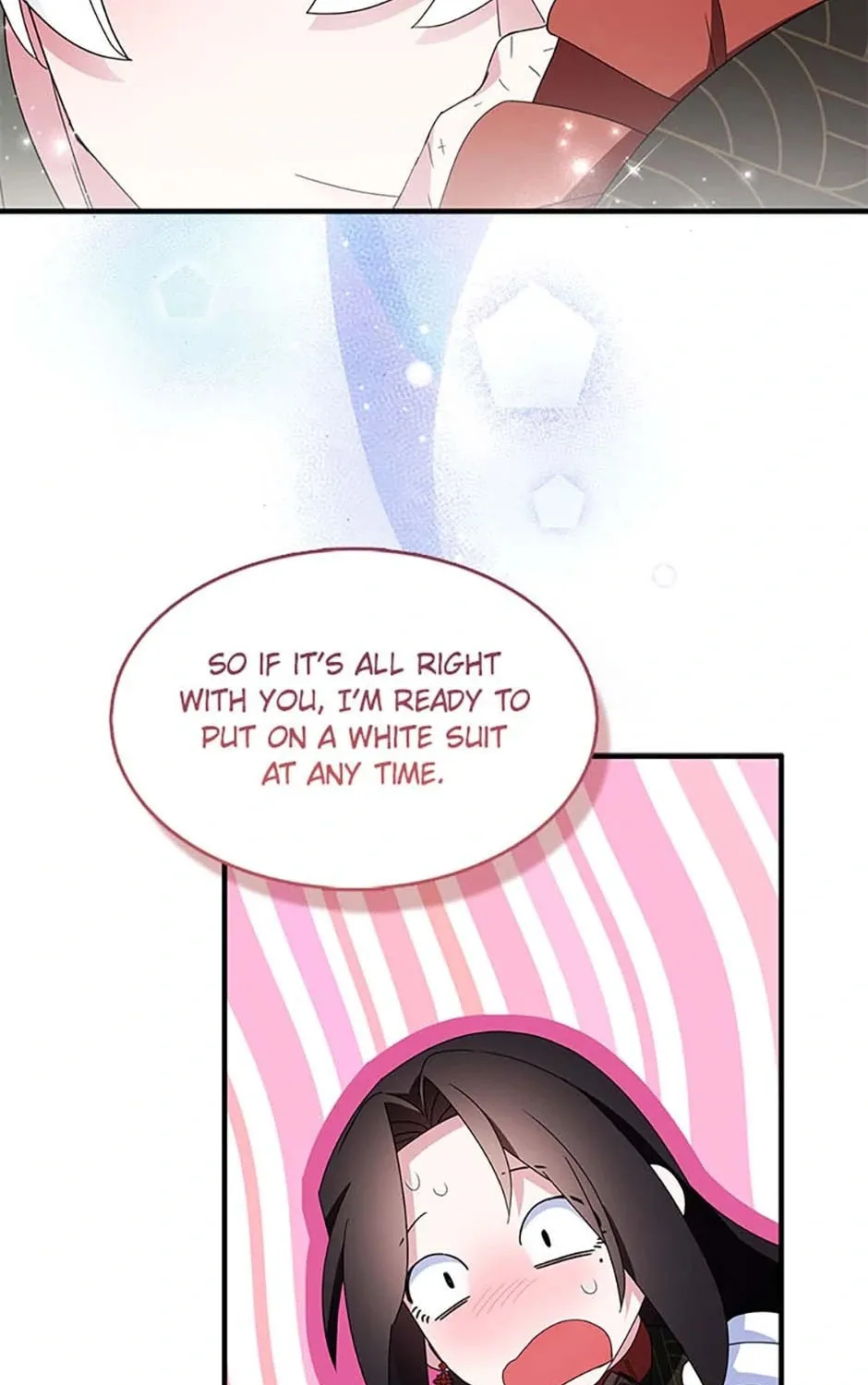 Cassmire: The Loyal Sword Chapter 100 page 133 - 