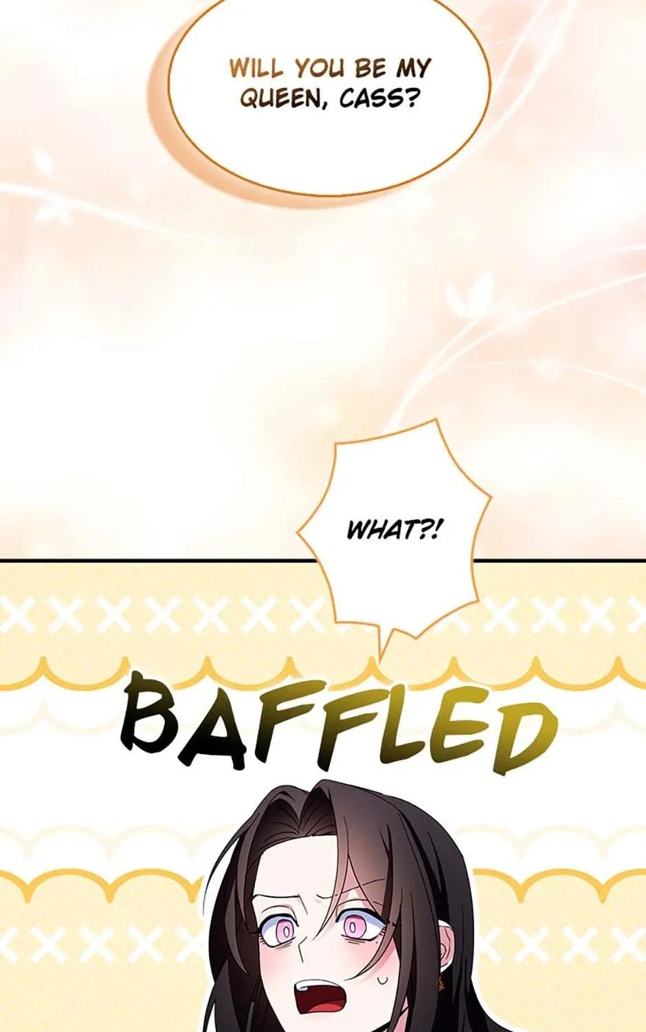 Cassmire: The Loyal Sword Chapter 100 page 139 - 