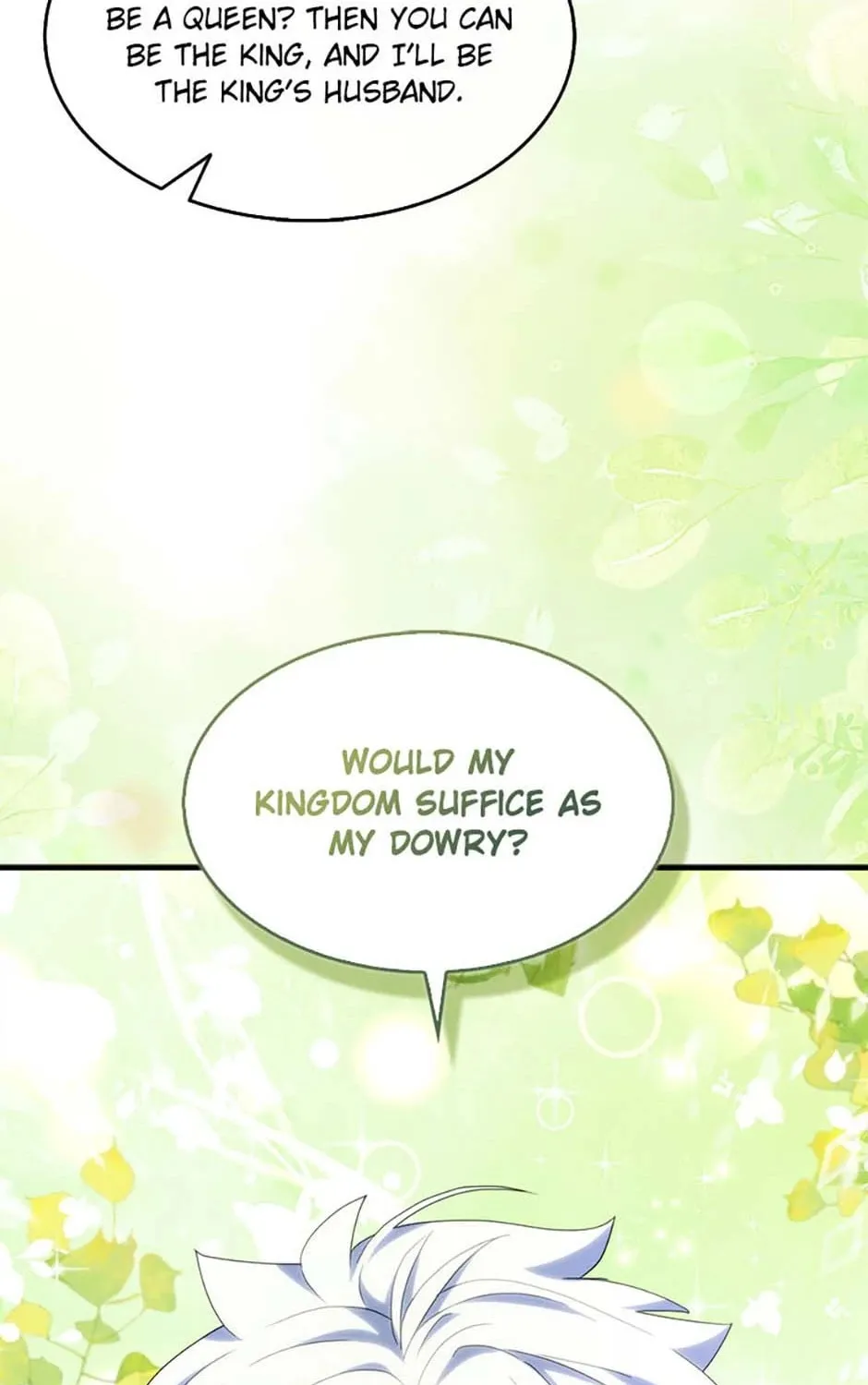 Cassmire: The Loyal Sword Chapter 100 page 141 - 