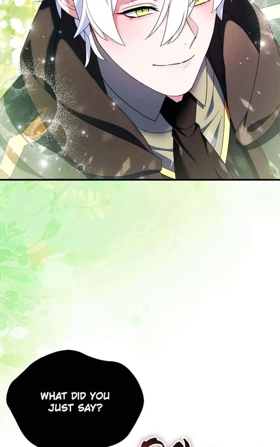 Cassmire: The Loyal Sword Chapter 100 page 143 - 