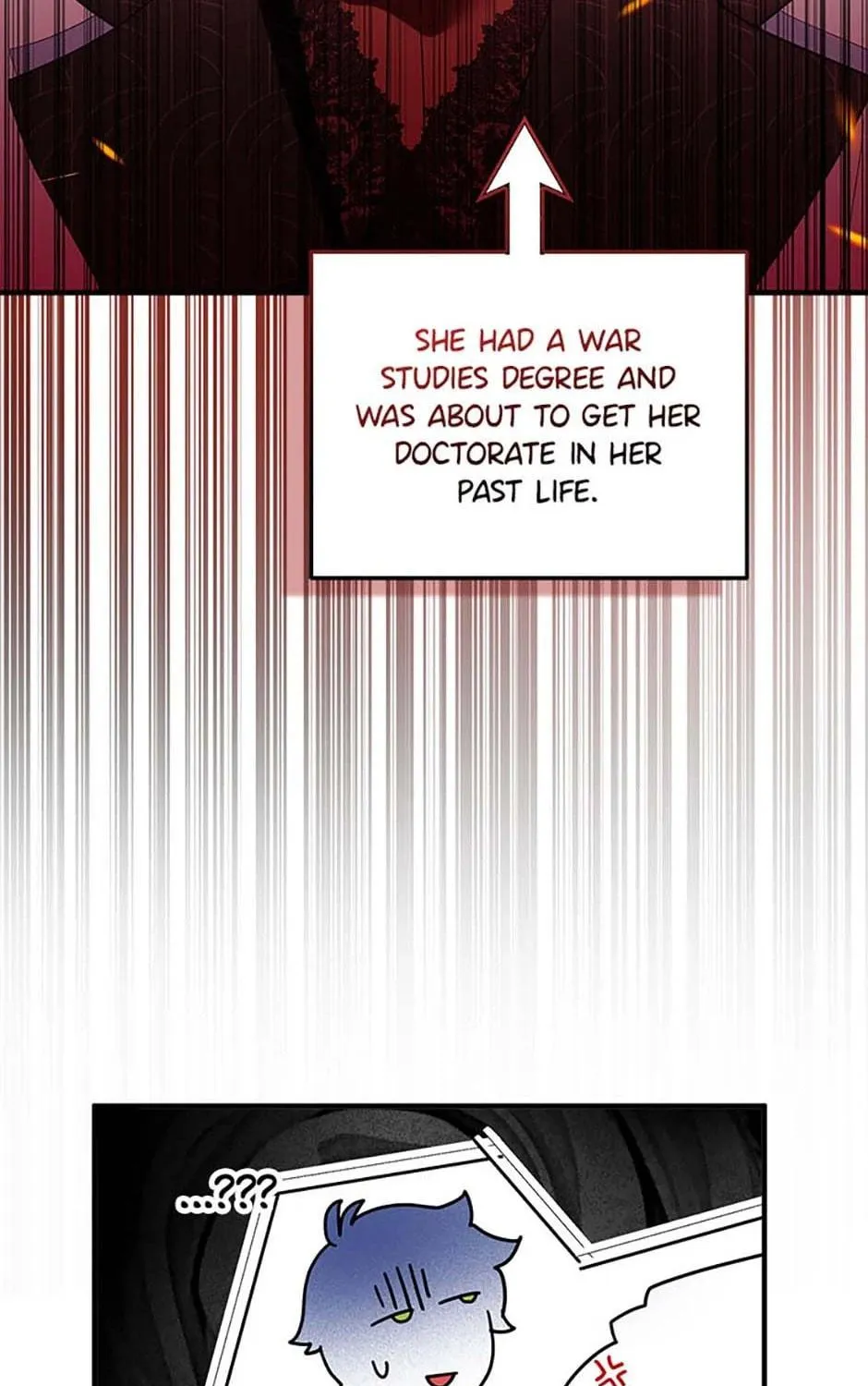 Cassmire: The Loyal Sword Chapter 100 page 149 - 