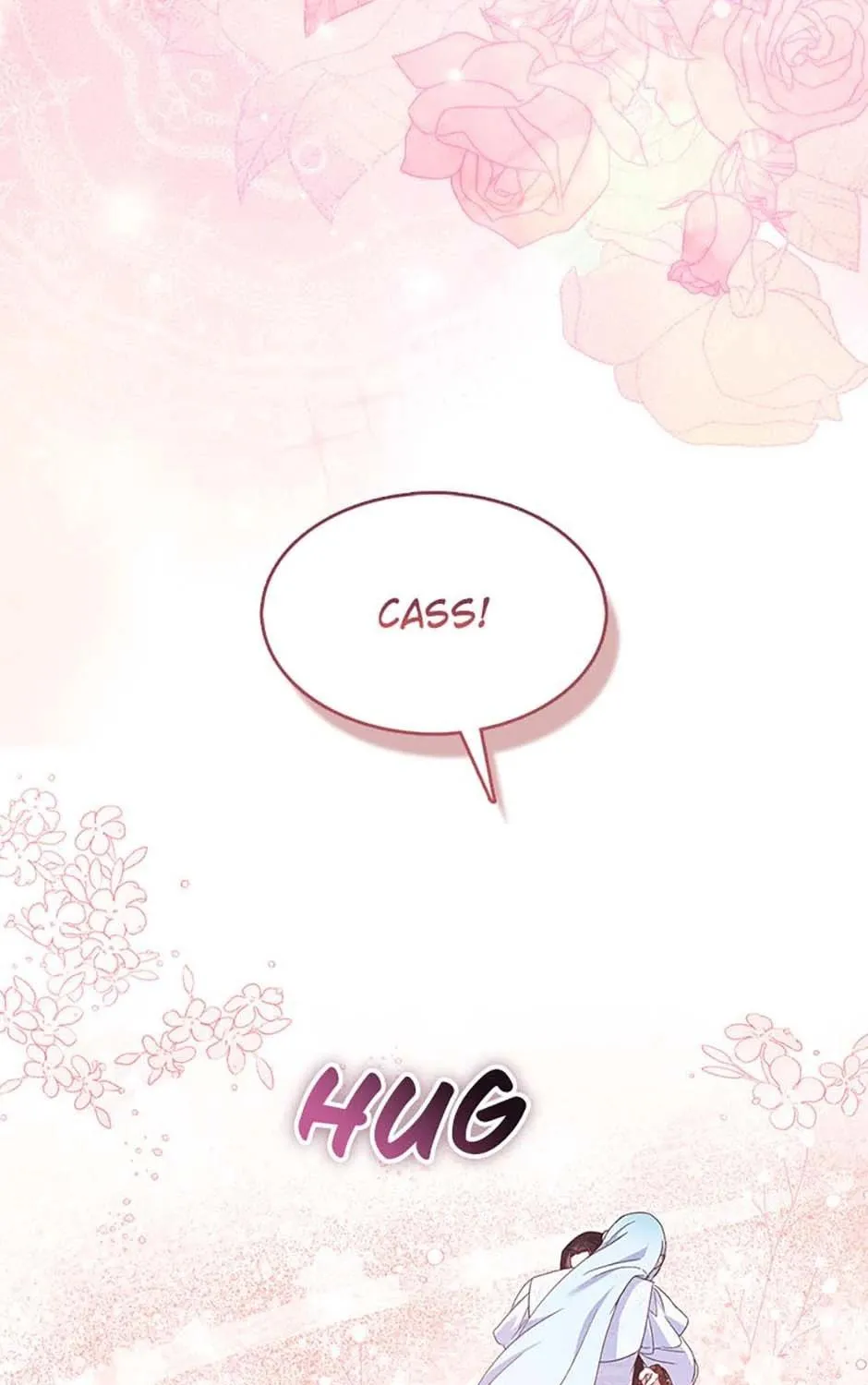 Cassmire: The Loyal Sword Chapter 100 page 17 - 