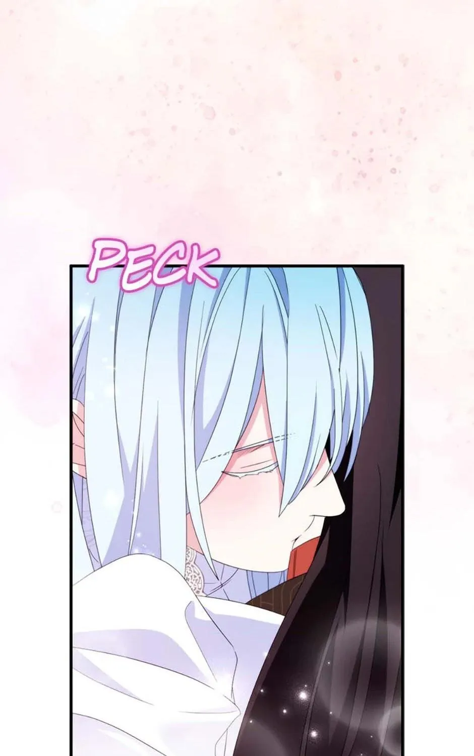 Cassmire: The Loyal Sword Chapter 100 page 19 - 