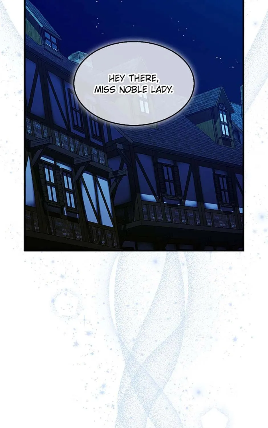 Cassmire: The Loyal Sword Chapter 100 page 29 - 