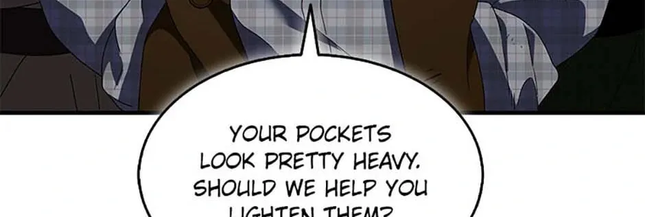 Cassmire: The Loyal Sword Chapter 100 page 32 - 