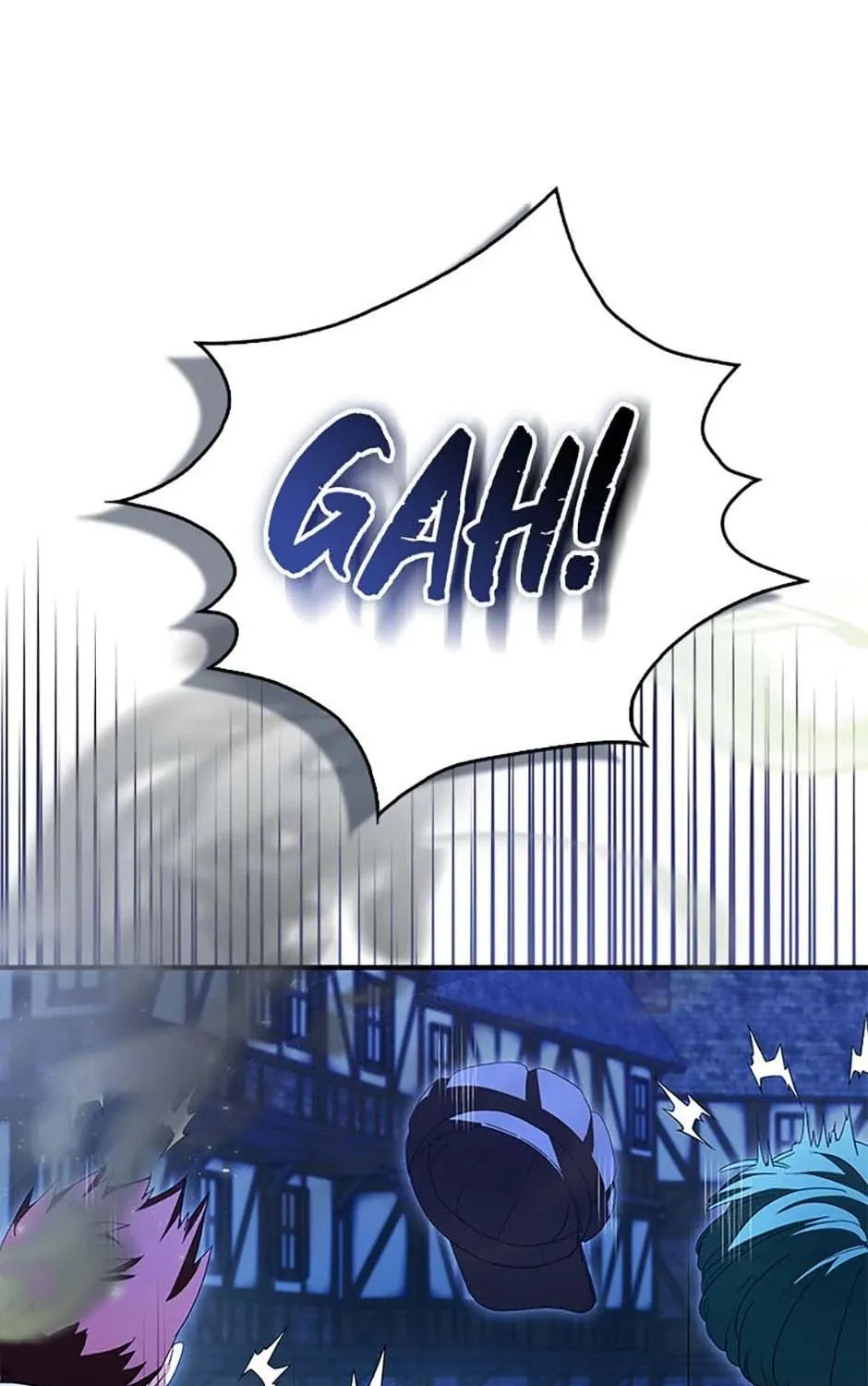 Cassmire: The Loyal Sword Chapter 100 page 35 - 