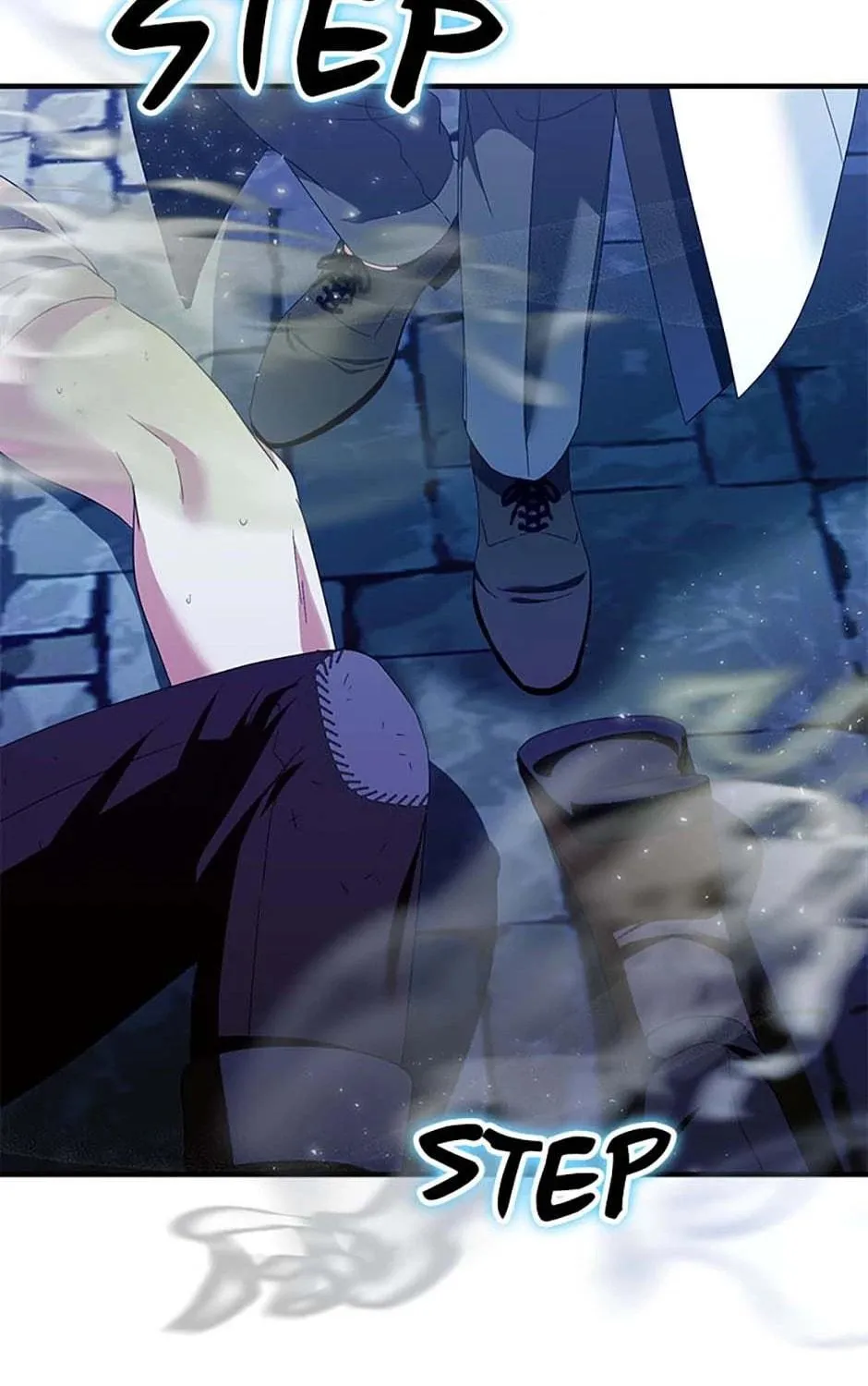 Cassmire: The Loyal Sword Chapter 100 page 39 - 