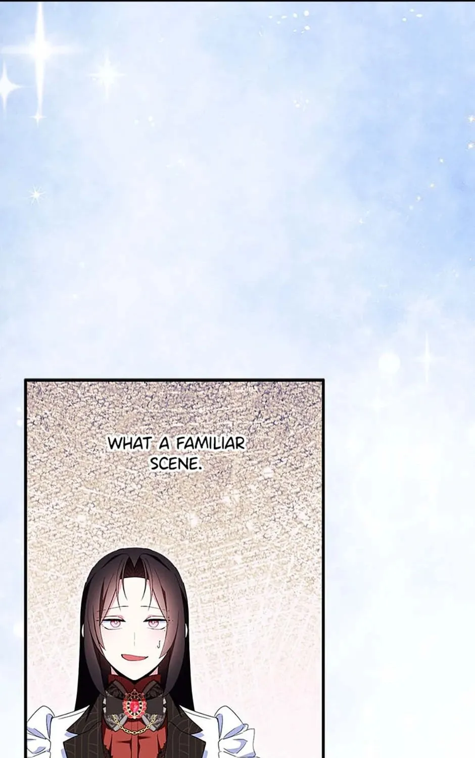 Cassmire: The Loyal Sword Chapter 100 page 45 - 