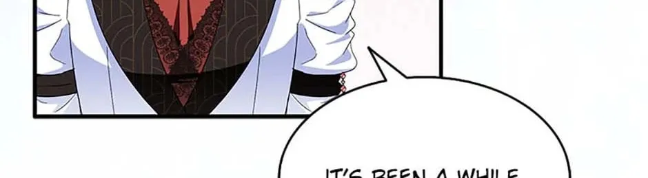 Cassmire: The Loyal Sword Chapter 100 page 46 - 
