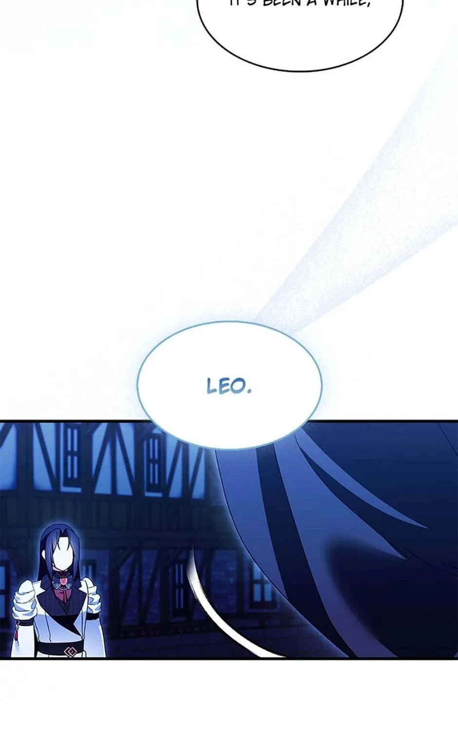 Cassmire: The Loyal Sword Chapter 100 page 47 - 