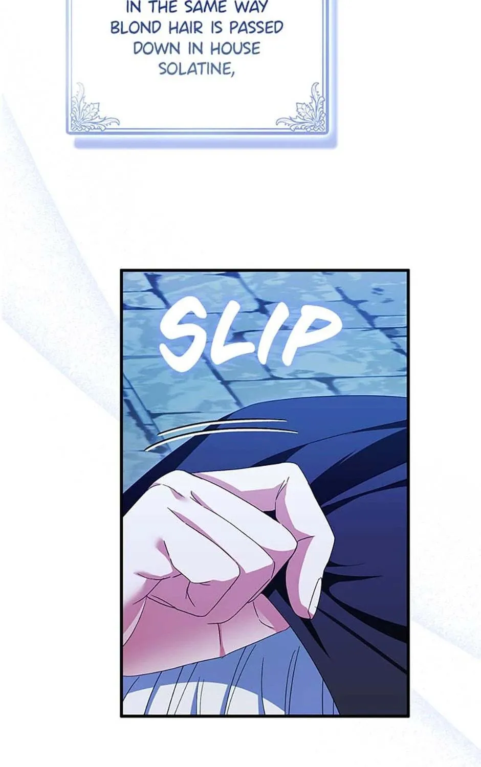 Cassmire: The Loyal Sword Chapter 100 page 49 - 