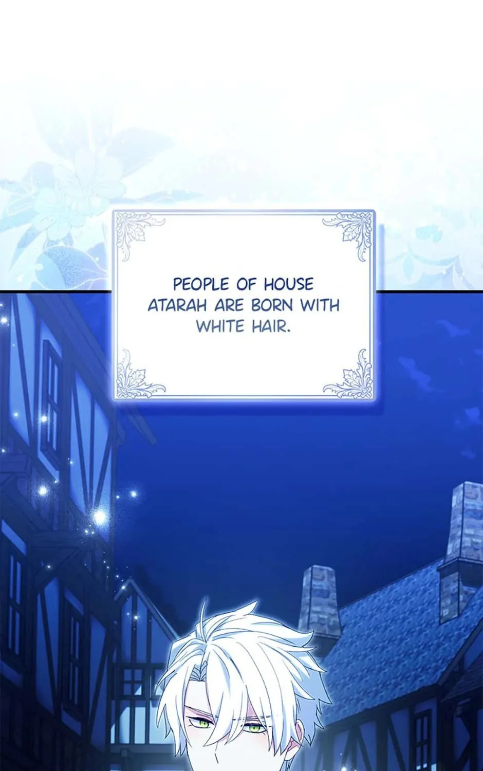 Cassmire: The Loyal Sword Chapter 100 page 51 - 