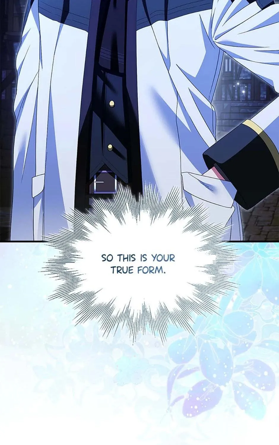 Cassmire: The Loyal Sword Chapter 100 page 53 - 