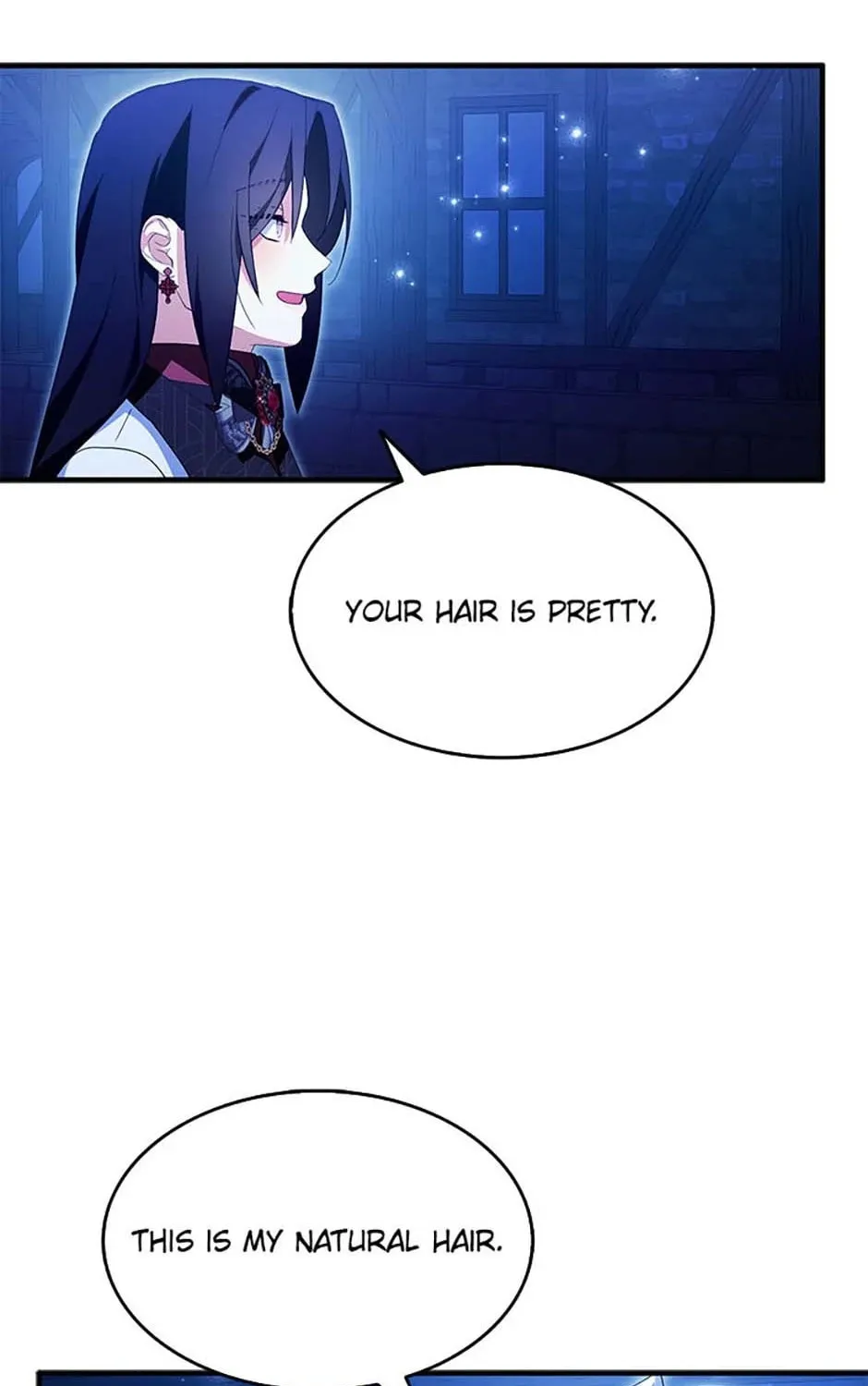 Cassmire: The Loyal Sword Chapter 100 page 55 - 