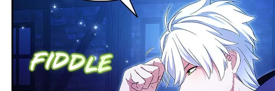 Cassmire: The Loyal Sword Chapter 100 page 56 - 