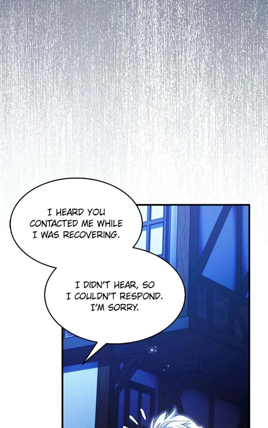 Cassmire: The Loyal Sword Chapter 100 page 59 - 