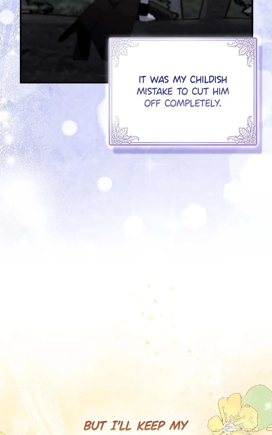 Cassmire: The Loyal Sword Chapter 100 page 7 - 