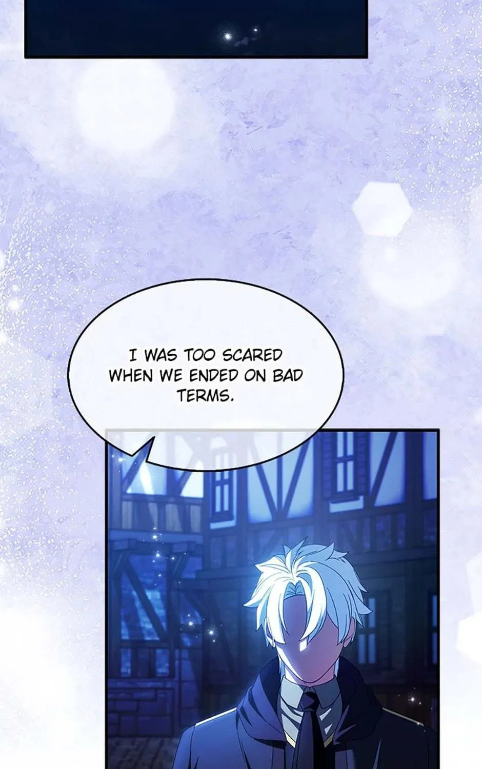 Cassmire: The Loyal Sword Chapter 100 page 71 - 