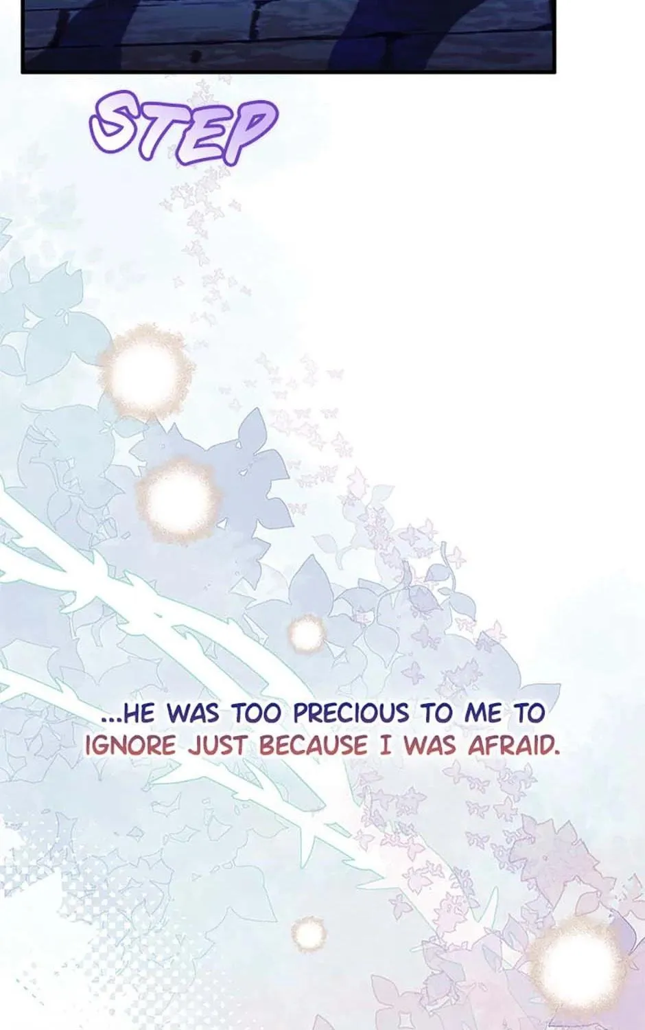Cassmire: The Loyal Sword Chapter 100 page 77 - 