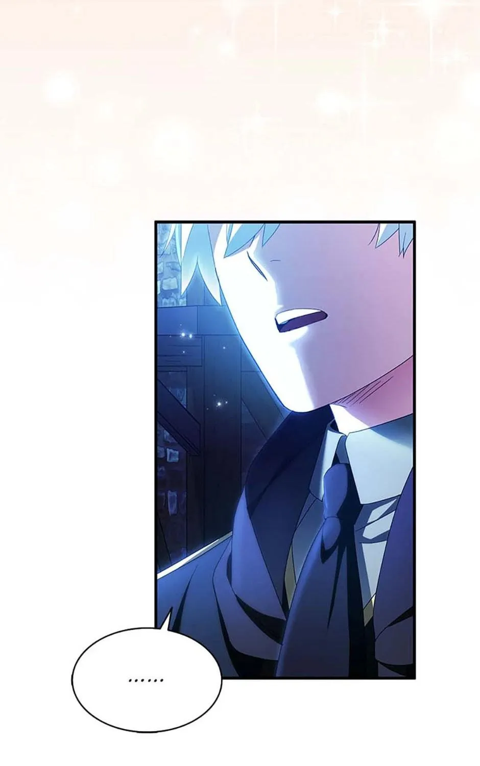 Cassmire: The Loyal Sword Chapter 100 page 83 - 
