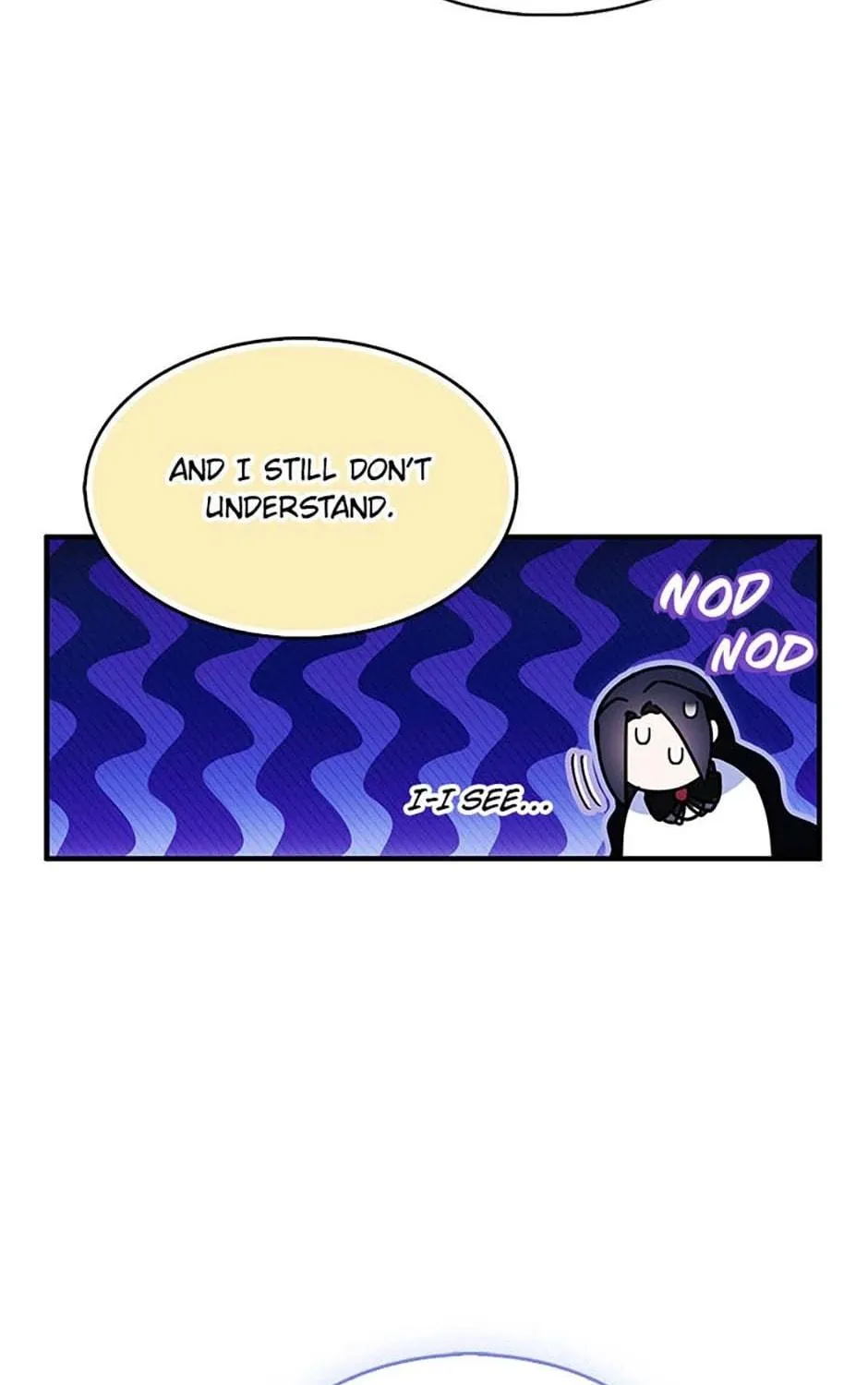 Cassmire: The Loyal Sword Chapter 100 page 95 - 