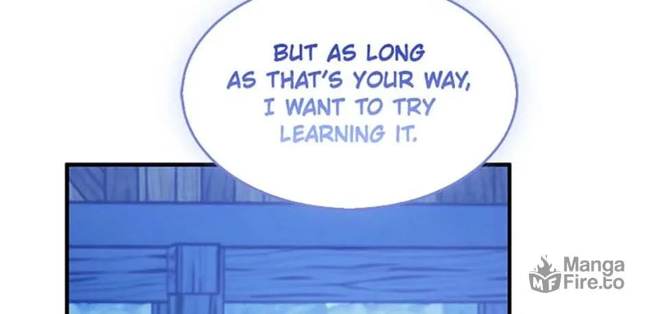 Cassmire: The Loyal Sword Chapter 100 page 96 - 