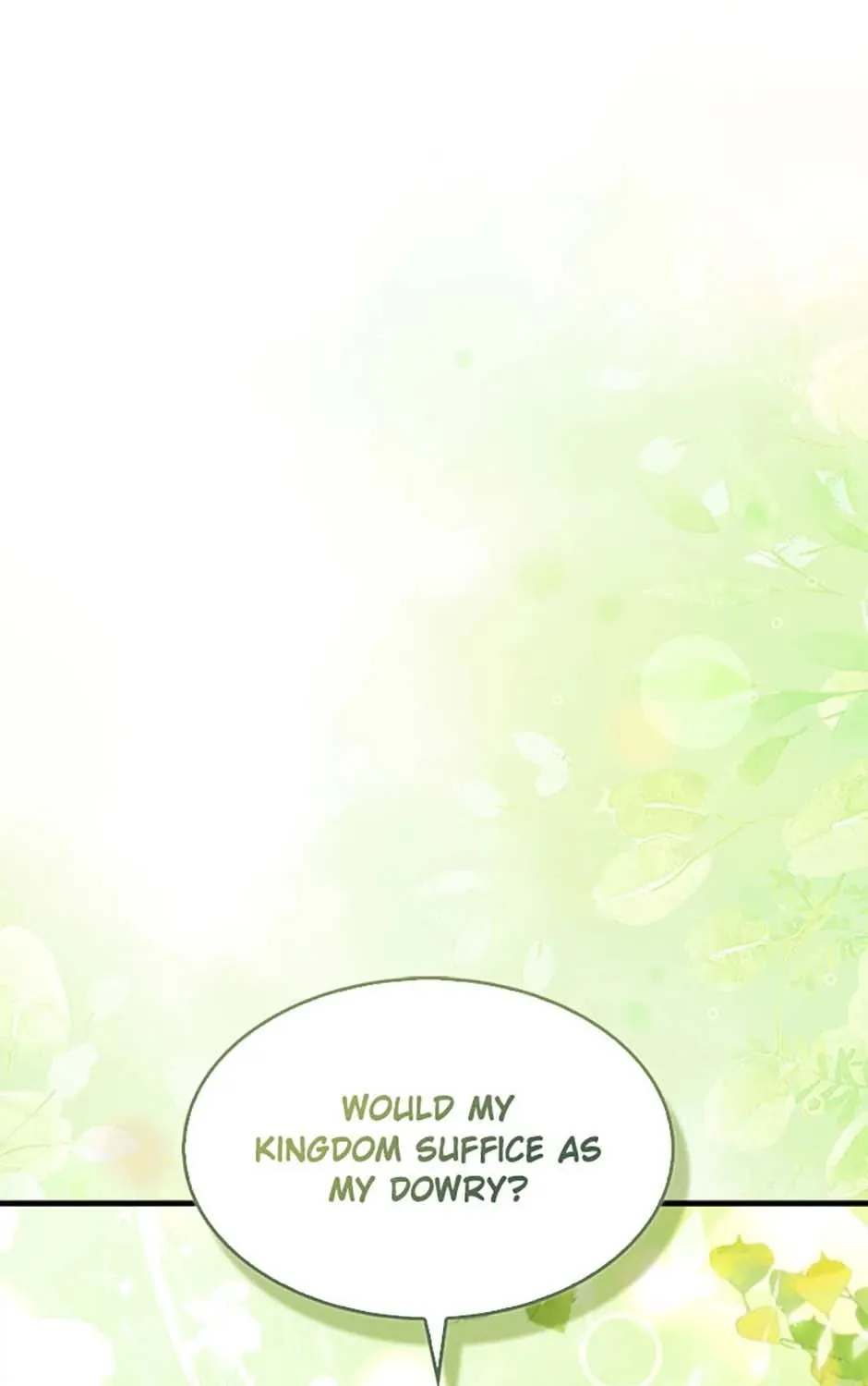 Cassmire: The Loyal Sword Chapter 101 page 1 - 