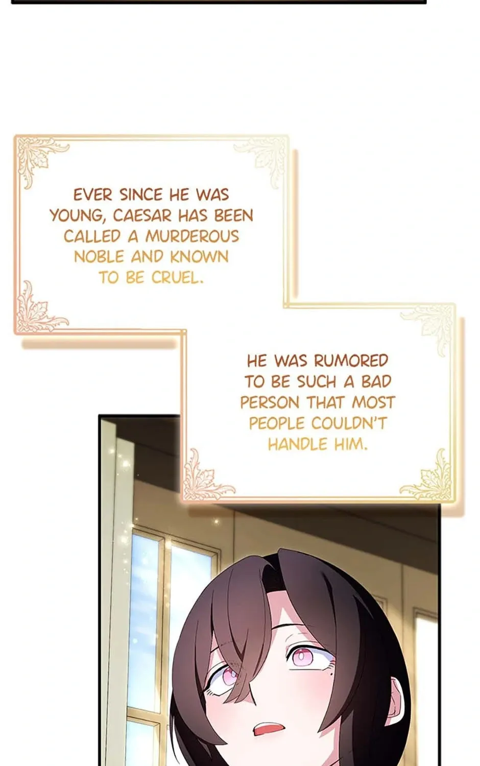 Cassmire: The Loyal Sword Chapter 101 page 105 - 