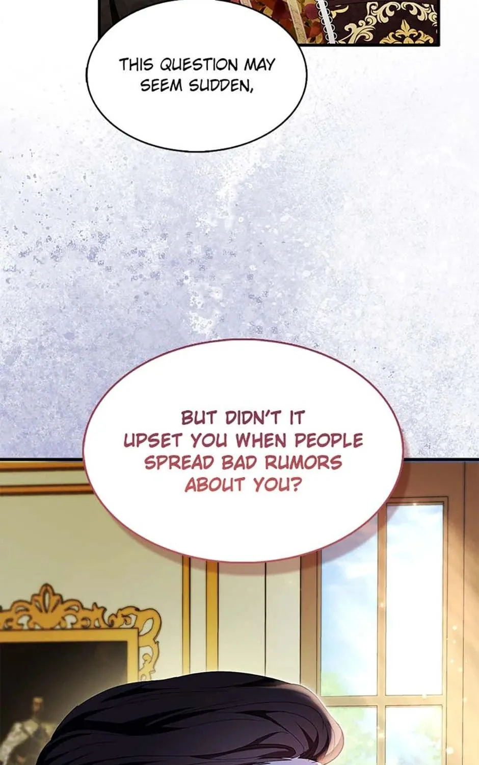Cassmire: The Loyal Sword Chapter 101 page 107 - 