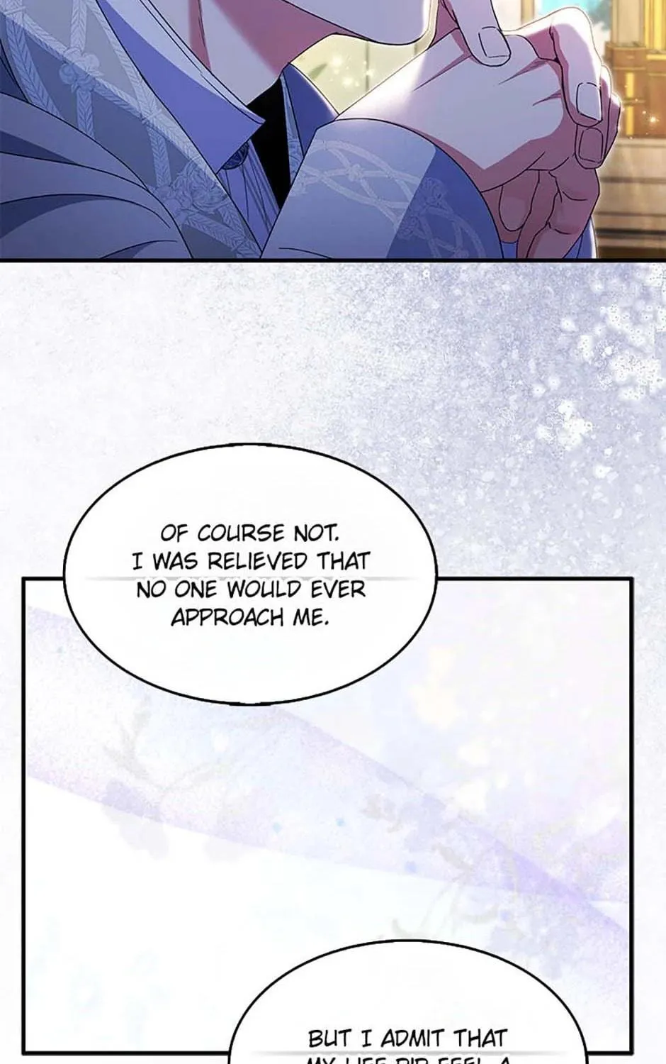 Cassmire: The Loyal Sword Chapter 101 page 109 - 