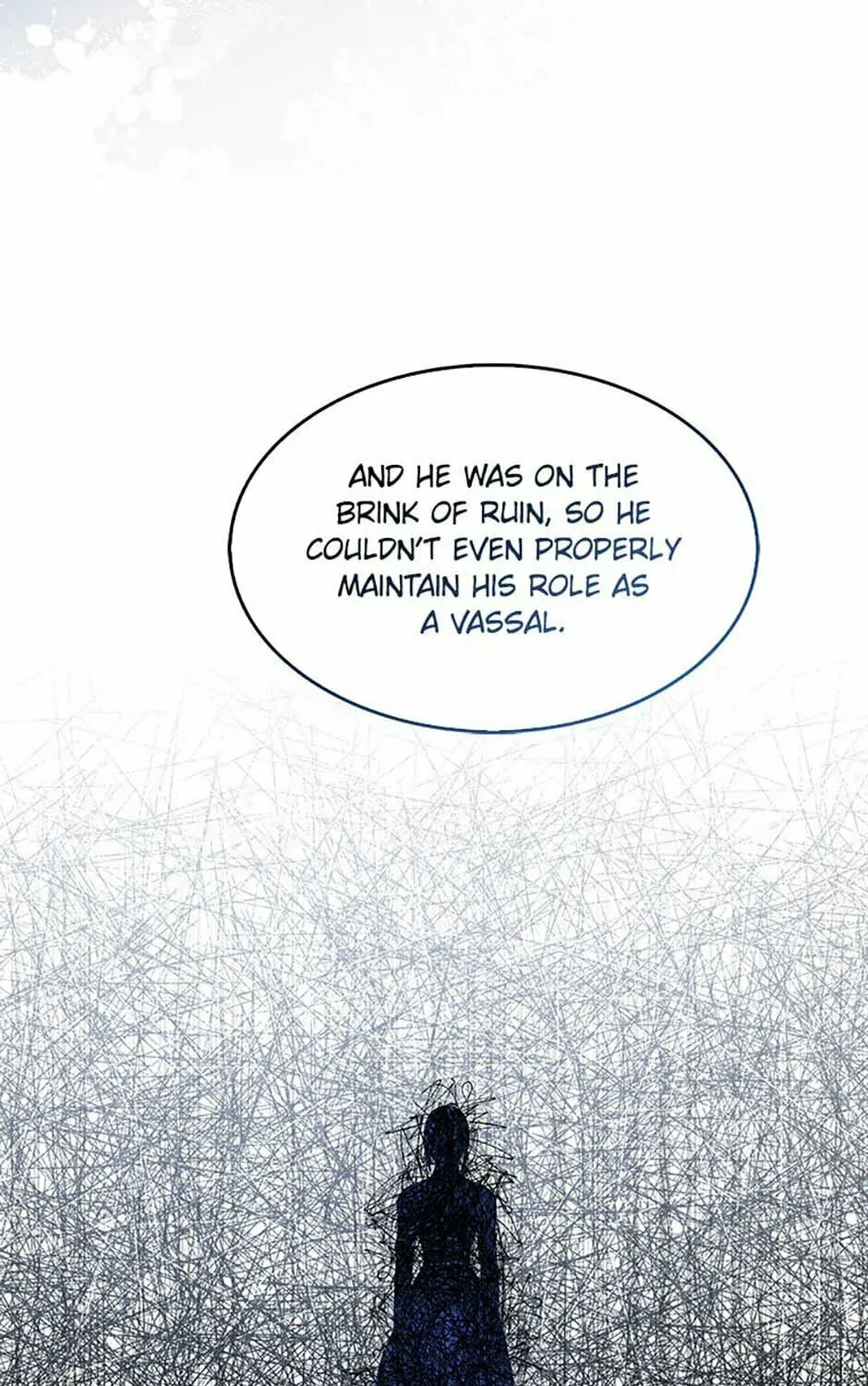 Cassmire: The Loyal Sword Chapter 101 page 117 - 