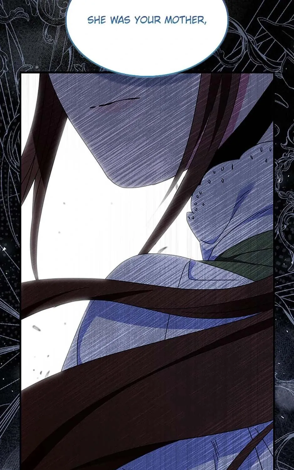Cassmire: The Loyal Sword Chapter 101 page 119 - 