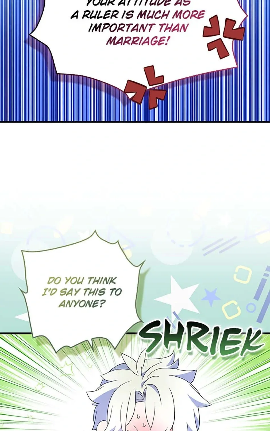 Cassmire: The Loyal Sword Chapter 101 page 13 - 