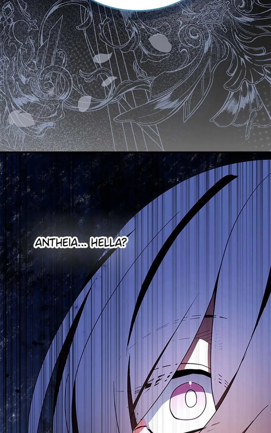 Cassmire: The Loyal Sword Chapter 101 page 121 - 