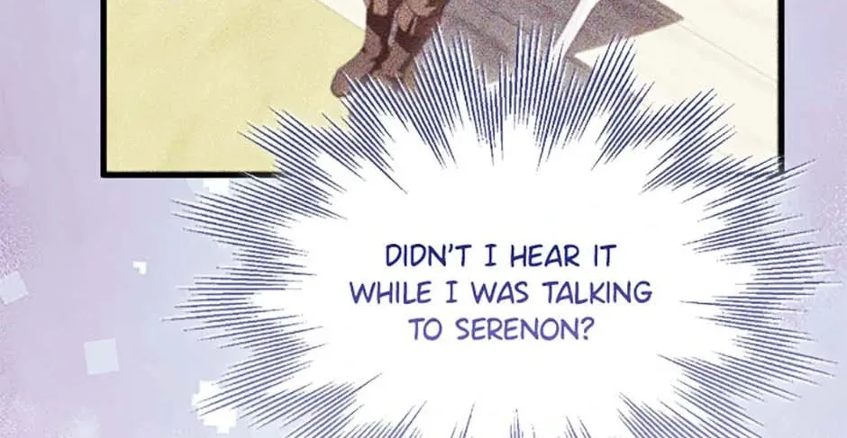 Cassmire: The Loyal Sword Chapter 101 page 128 - 