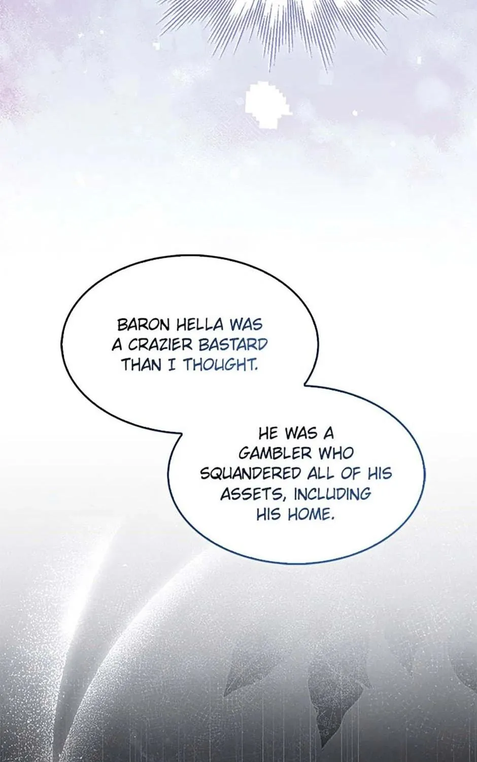Cassmire: The Loyal Sword Chapter 101 page 129 - 