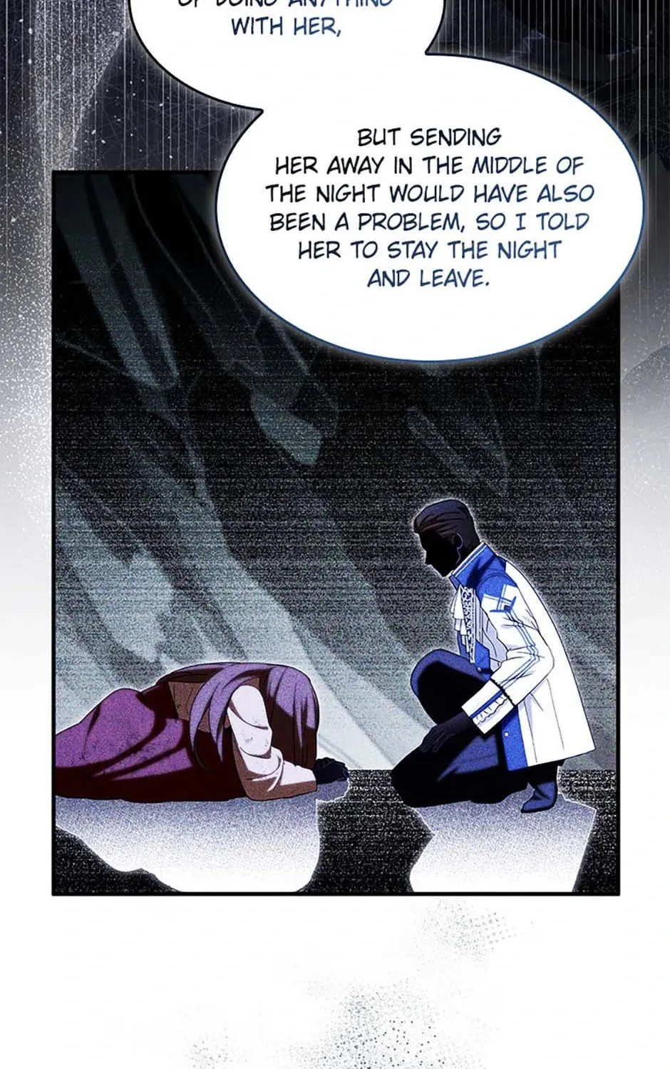 Cassmire: The Loyal Sword Chapter 101 page 135 - 