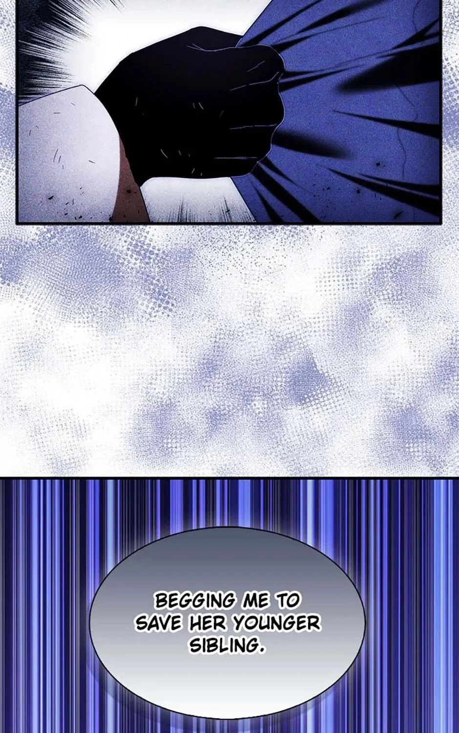 Cassmire: The Loyal Sword Chapter 101 page 137 - 
