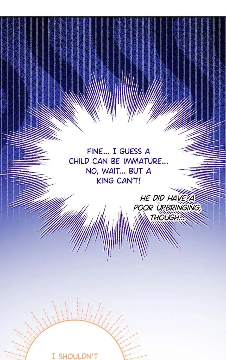Cassmire: The Loyal Sword Chapter 101 page 17 - 