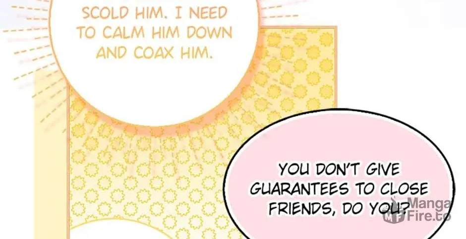 Cassmire: The Loyal Sword Chapter 101 page 18 - 