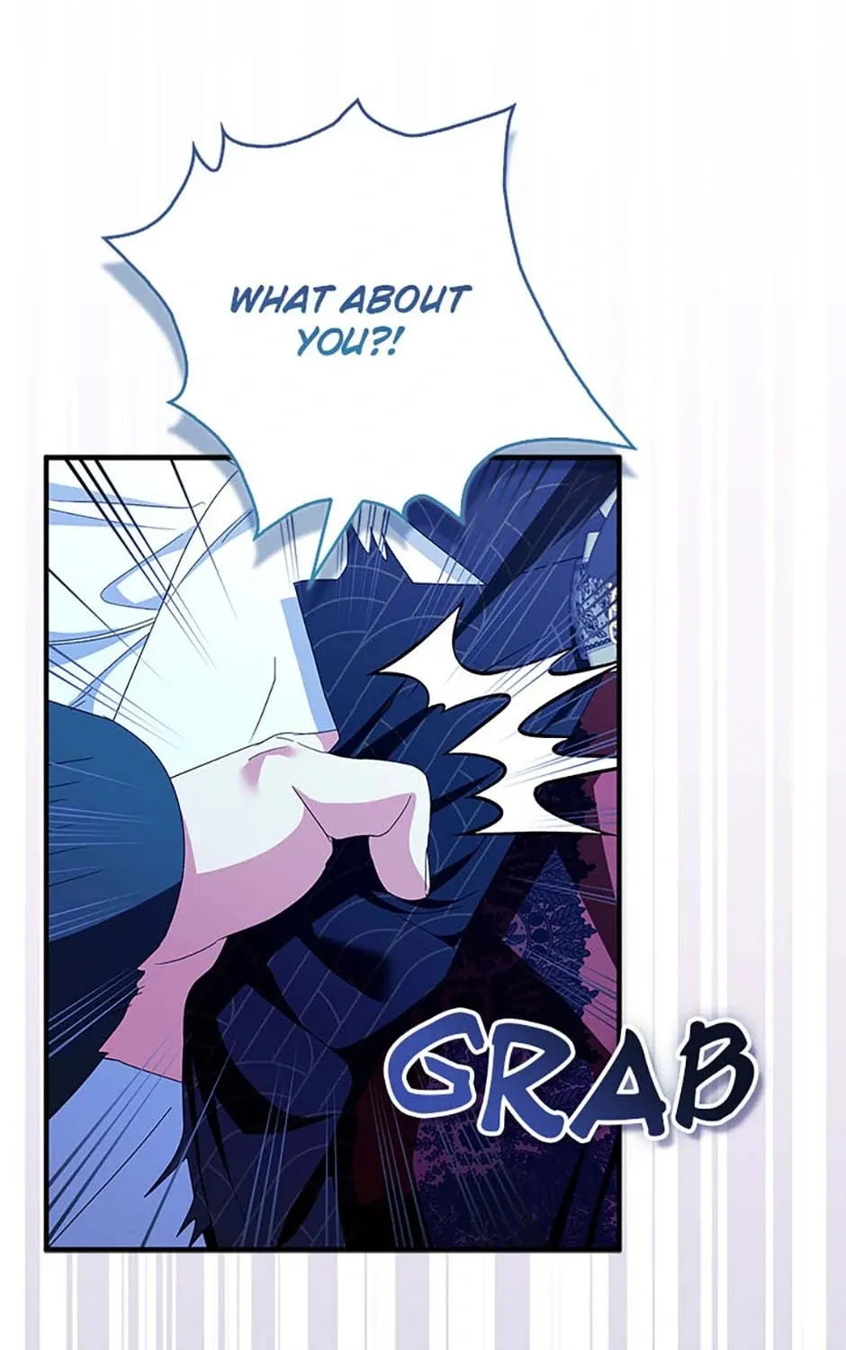 Cassmire: The Loyal Sword Chapter 101 page 21 - 